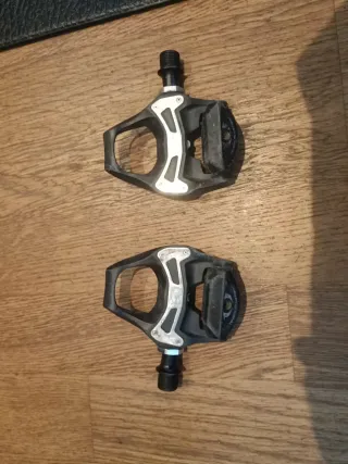 Pedales Shimano Ultegra