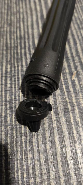 Hidrolimpiadora Lavor Galaxy 150 GL