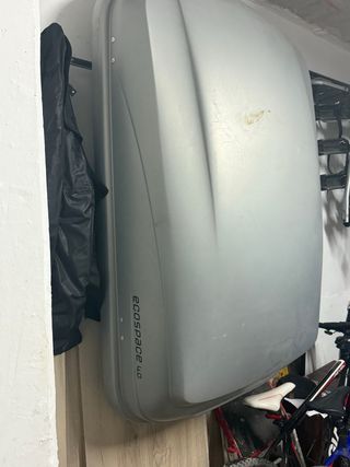 Cofre de techo Espace 40
