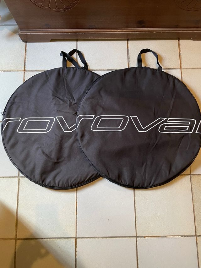 Fundas para ruedas Roval
