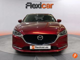 Mazda 6 2.0 SKYACTIV-G 121 kW Center-Line