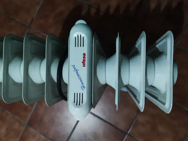 Radiador Ufesa Humicomfort