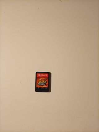 Mario Strikers Battle League Football Switch