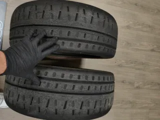 Pirelli RA5A 16" ( DURO ) MUY NUEVAS OCT 2025 