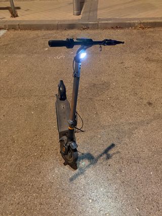 Patinete Eléctrico Cecotec Bongo Serie A