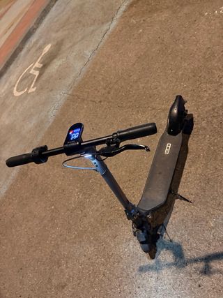 Patinete Eléctrico Cecotec Bongo Serie A