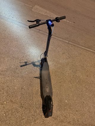 Patinete Eléctrico Cecotec Bongo Serie A