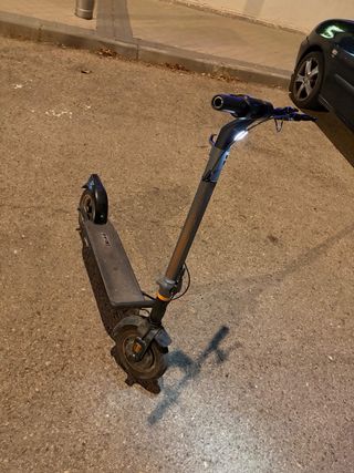 Patinete Eléctrico Cecotec Bongo Serie A