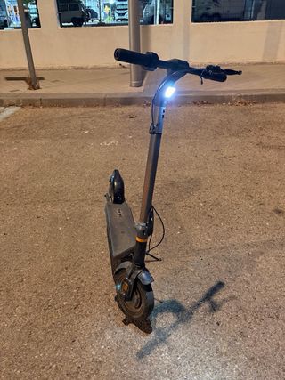 Patinete Eléctrico Cecotec Bongo Serie A