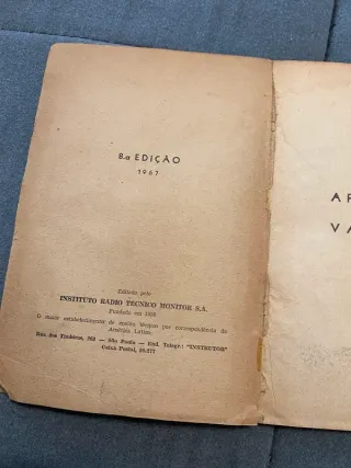 Manual de Circuitos - Edição Revista e Melhorada