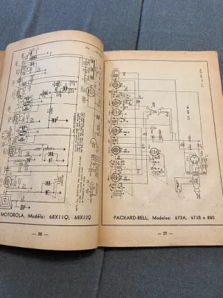Manual de Circuitos - Edição Revista e Melhorada