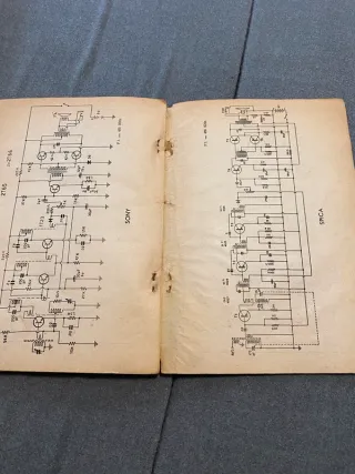Manual de Circuitos - Edição Revista e Melhorada