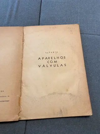 Manual de Circuitos - Edição Revista e Melhorada