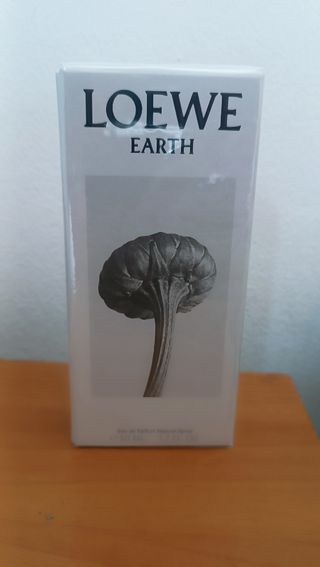 Perfume Loewe Earth 50ml precintado