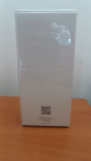 Perfume Loewe Earth 50ml precintado