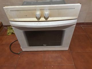 Horno Teka