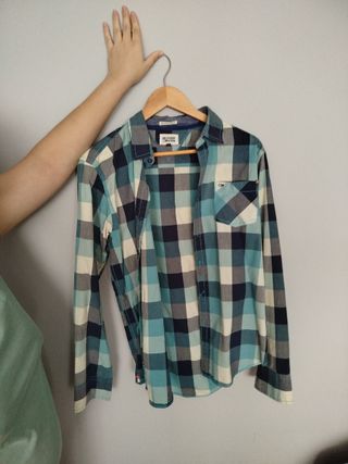 Pack 10 Camisas  Talla m 