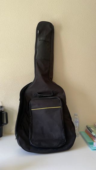 Guitarra Española Yamaha Clásica