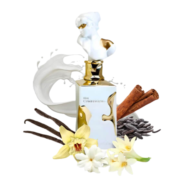 Perfume Arabe Lattafa Her Confession 100ml