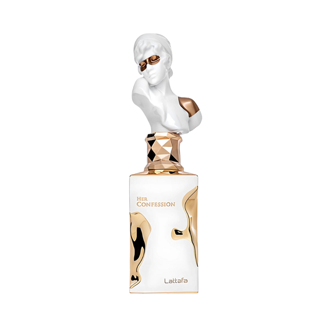 Perfume Arabe Lattafa Her Confession 100ml