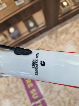 Bicicleta Carretera Cube Agree Gtc Race Compact 2013 Talla M