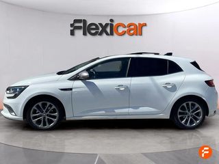 Renault Megane GT Line En. TCe 97kW (130CV) llanta 18"