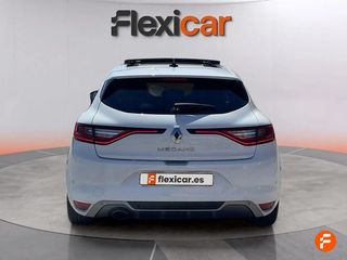 Renault Megane GT Line En. TCe 97kW (130CV) llanta 18"