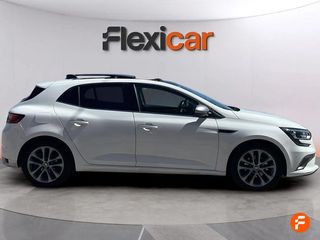 Renault Megane GT Line En. TCe 97kW (130CV) llanta 18"