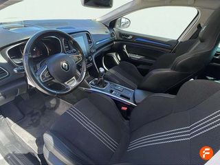 Renault Megane GT Line En. TCe 97kW (130CV) llanta 18"