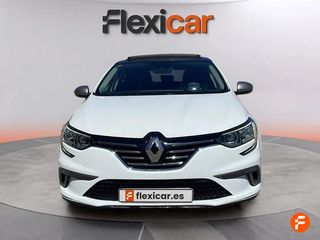 Renault Megane GT Line En. TCe 97kW (130CV) llanta 18"