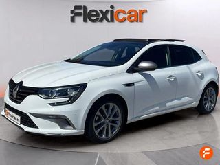 Renault Megane GT Line En. TCe 97kW (130CV) llanta 18"