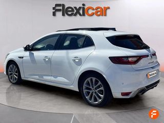 Renault Megane GT Line En. TCe 97kW (130CV) llanta 18"