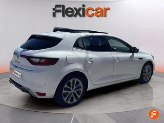 Renault Megane GT Line En. TCe 97kW (130CV) llanta 18"