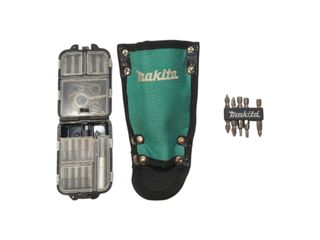 Taladro Atornillador Makita Lithium Ion