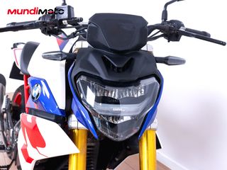 BMW G 310 R