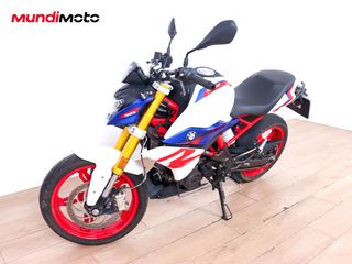 BMW G 310 R