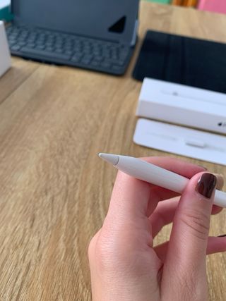 iPad 6ª Gen 32GB Blanco + Accesorios