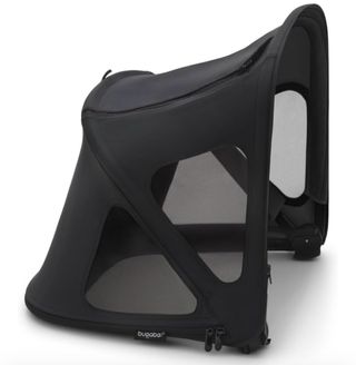 Capota Verano Bugaboo Negra