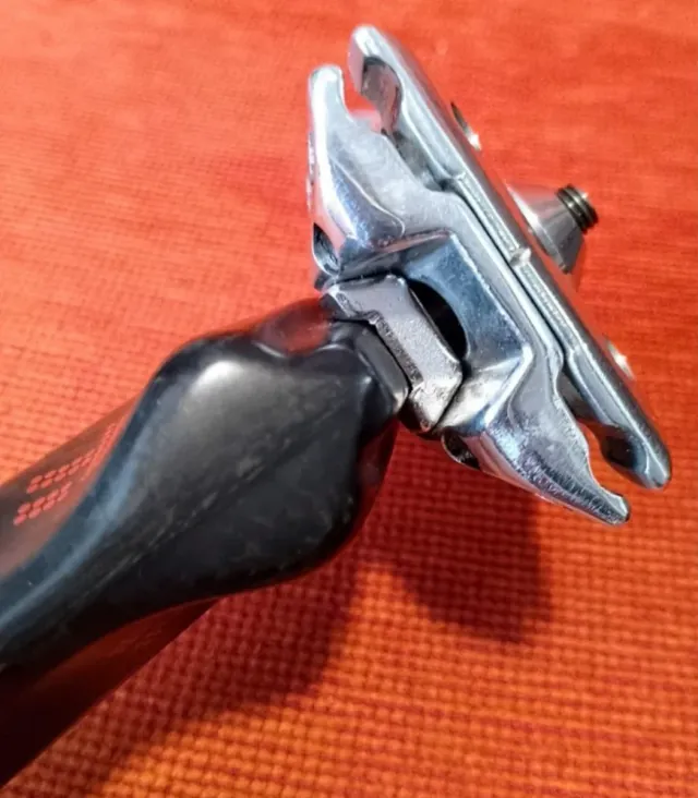 Tija carbono LOOK ErgoPost