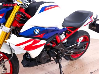 BMW G 310 R