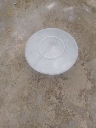 Cappello Tuvos 150mm stufa a legna