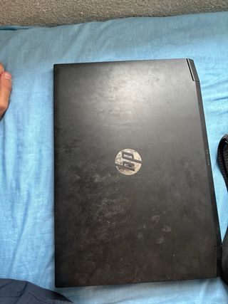 Portátil HP Pavilion Gaming 16
