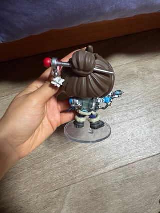 Funko Pop Mei Overwatch