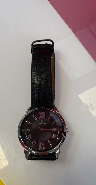 Reloj Pulsera Caballero Festina Depose 6813