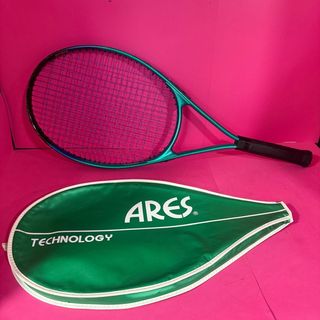 Raqueta Ares T.T Control Power