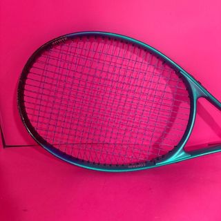 Raqueta Ares T.T Control Power