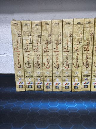 Caminos y Posadas Documental