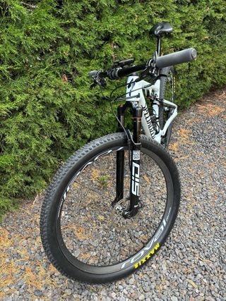 Bicicleta Specialized Epic T:M