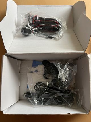 Estéreo Inalámbrico Portátil para Coche
