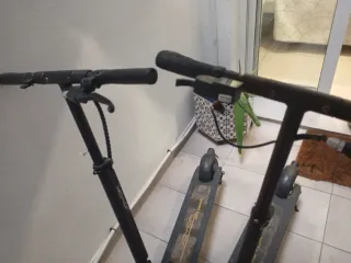 Patinete Eléctrico Joyor